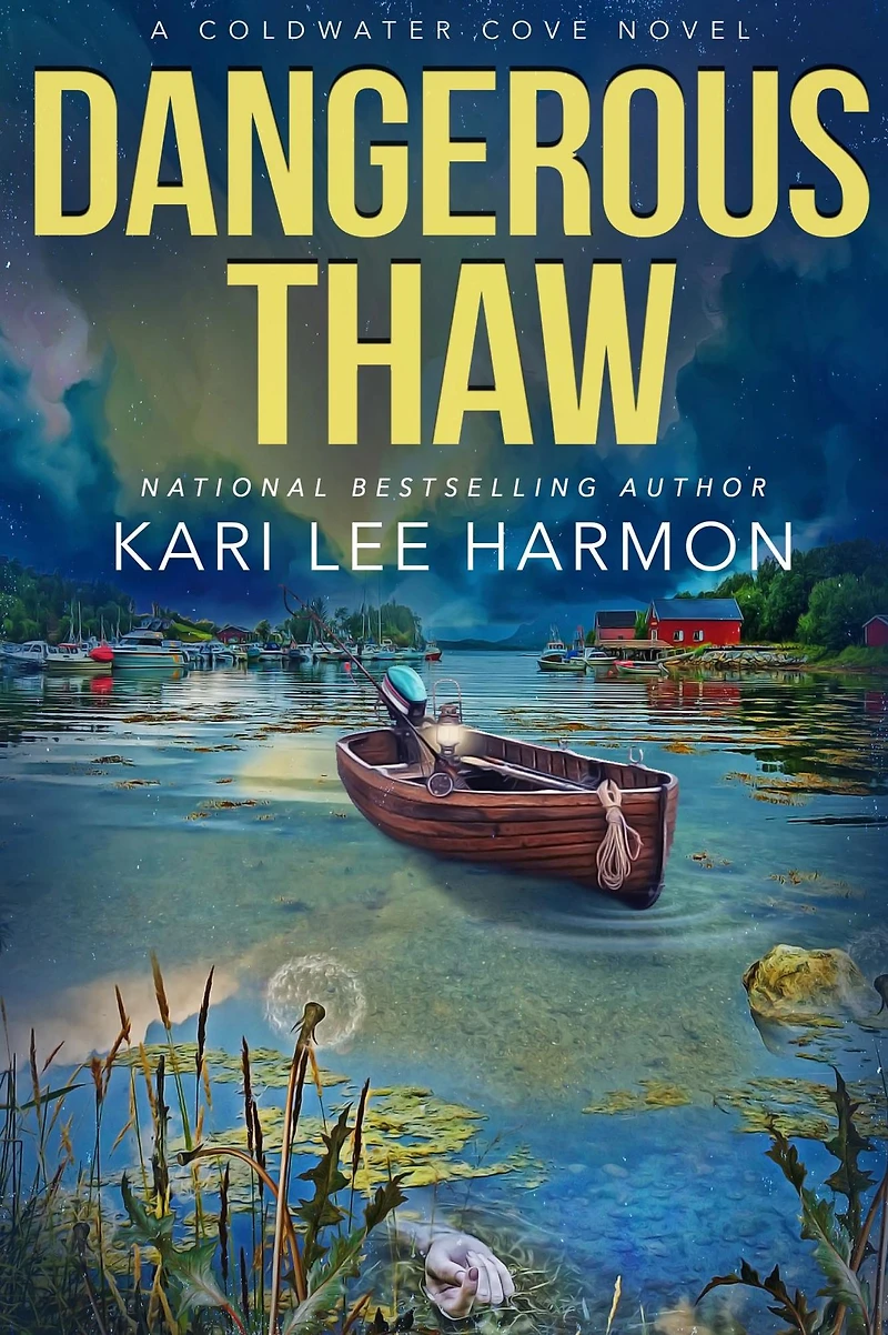 Dangerous Thaw