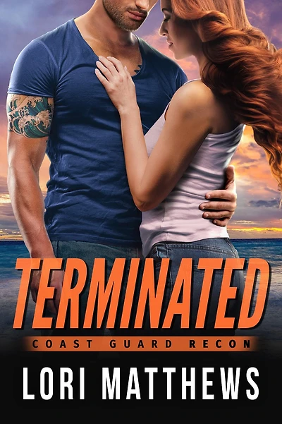 Terminated: A Romantic Suspense Thriller