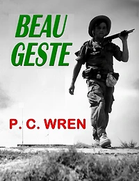 Beau Geste
