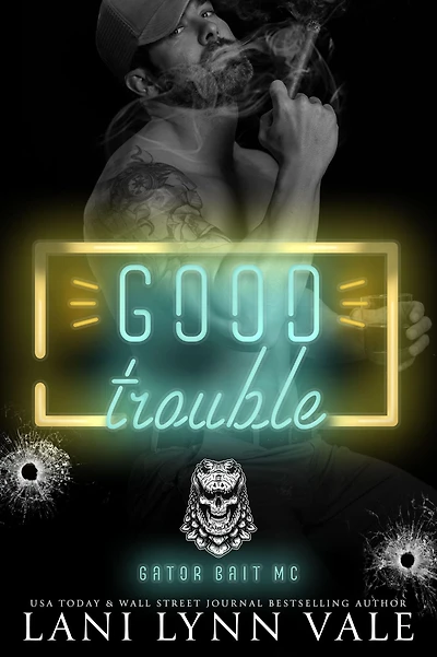 Good Trouble