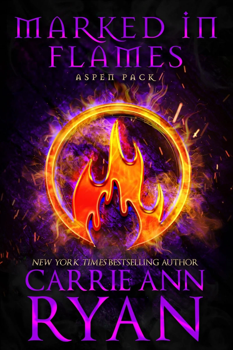 Marked Flames
