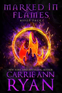 Marked Flames