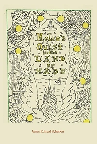Holeo's Quest the Land of Hadd