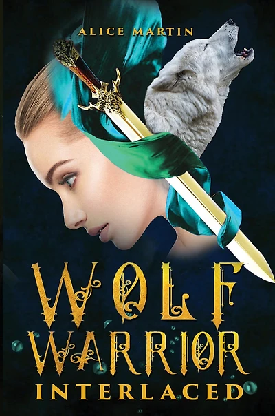 Wolf Warrior Interlaced