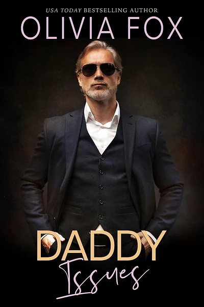Daddy Issues: A Secret Club Romance