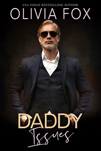 Daddy Issues: A Secret Club Romance
