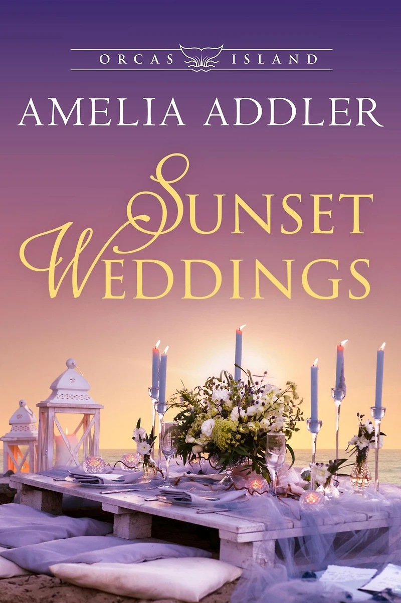 Sunset Weddings