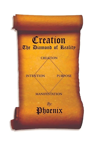 Creation: The Diamond of Reality