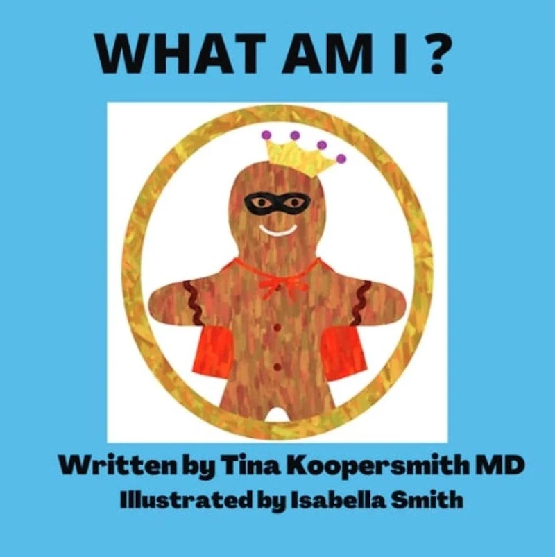 What Am I?