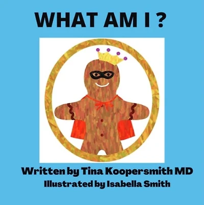 What Am I?