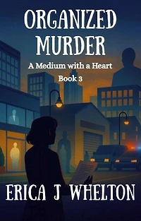 Organized Murder: A Psychic Murder