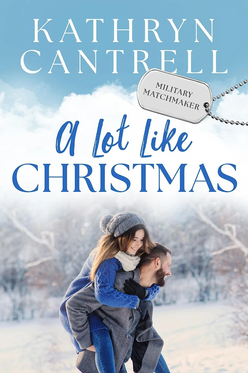 A Lot Like Christmas