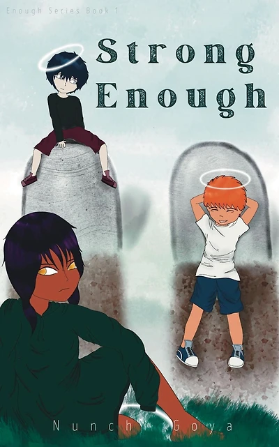 Strong Enough