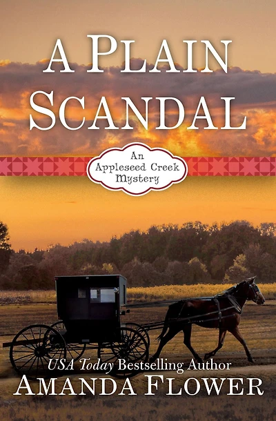 A Plain Scandal