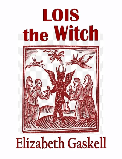 Lois the Witch