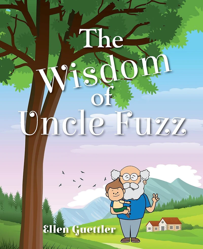 The Wisdom of Uncle Fuzz