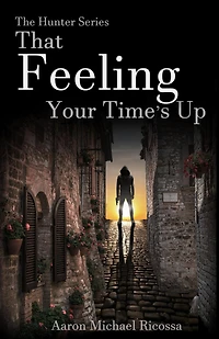 That Feeling Your Time's Up