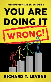 You Are Doing it Wrong!