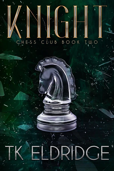 Knight: A Chess Club Mystery - Book 2