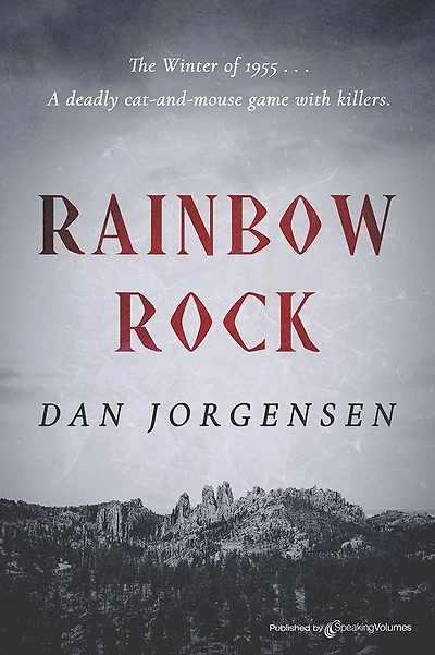 Rainbow Rock
