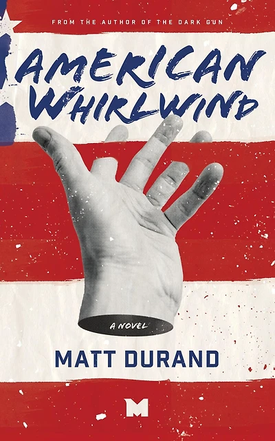 American Whirlwind