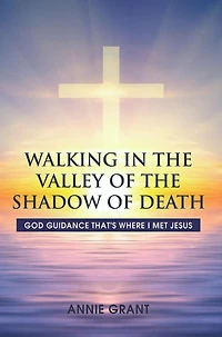 Walking the Valley of Shadow Death: God guidance that's where I met Jesus