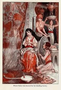 Persian Old Tales: Asian Old Stories
