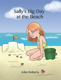 Sally's Big Day at the Beach