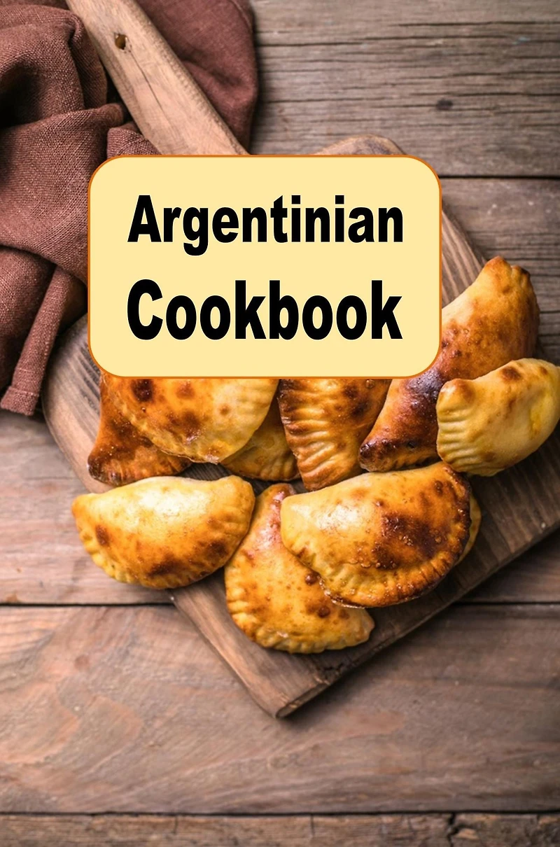Argentinian Cookbook