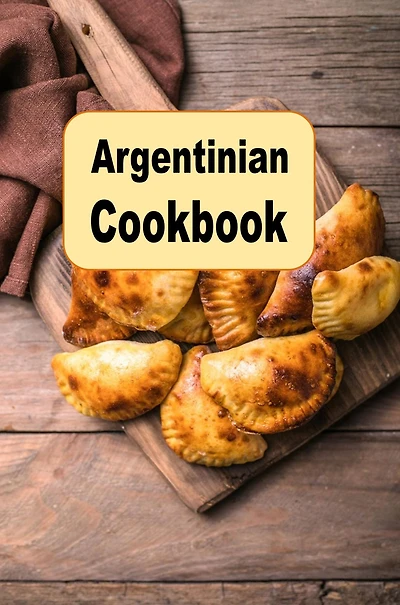 Argentinian Cookbook