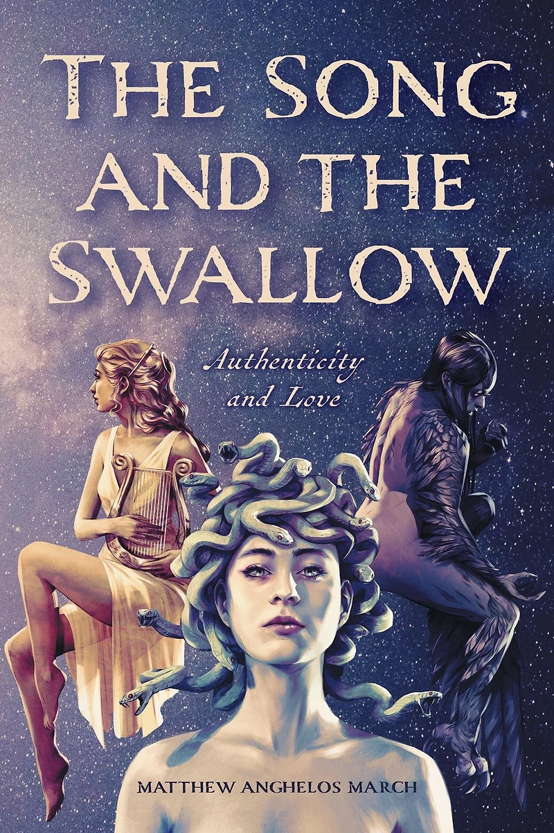 the Song and Swallow: Authenticity Love