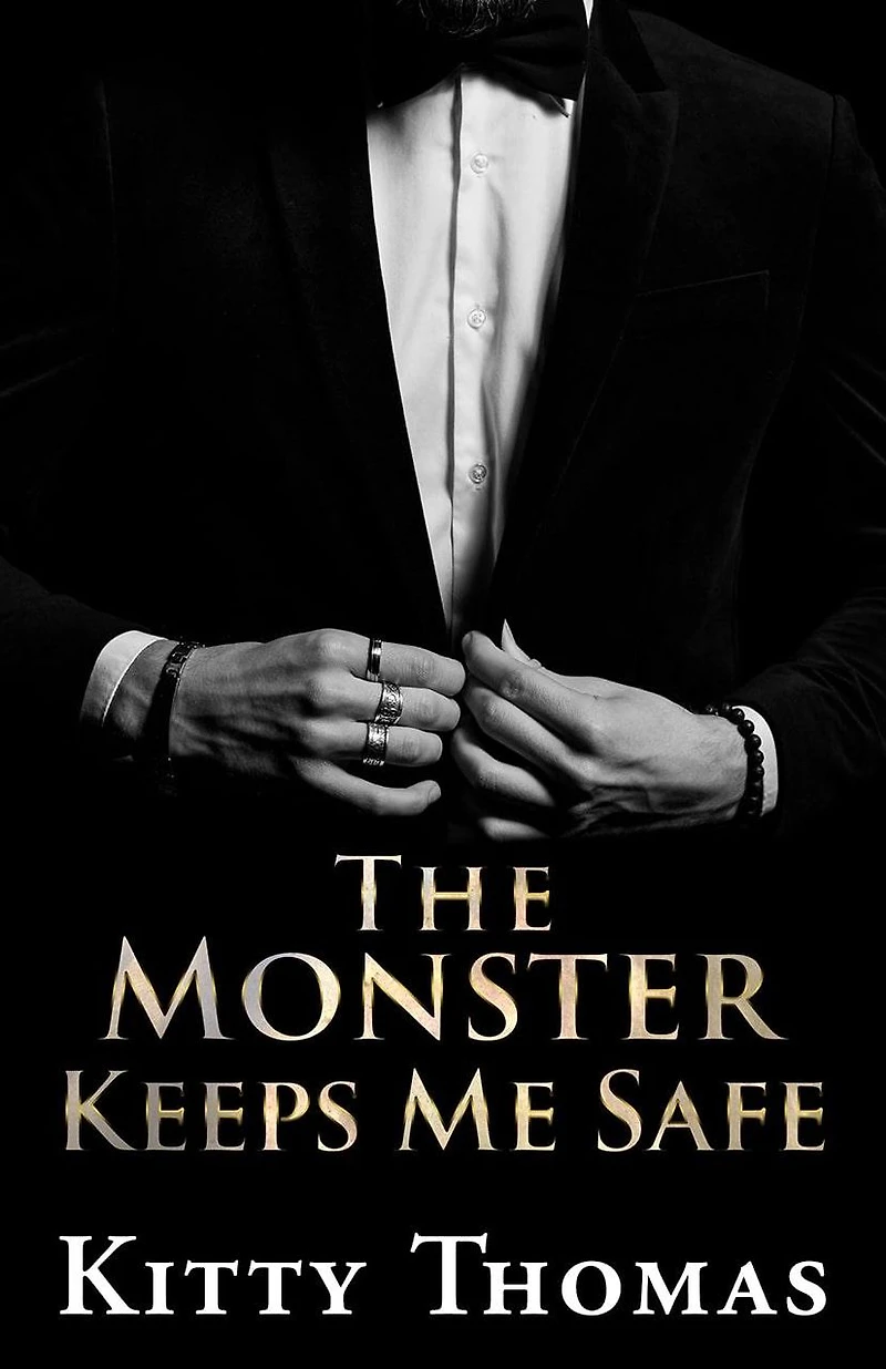 The Monster Keeps Me Safe