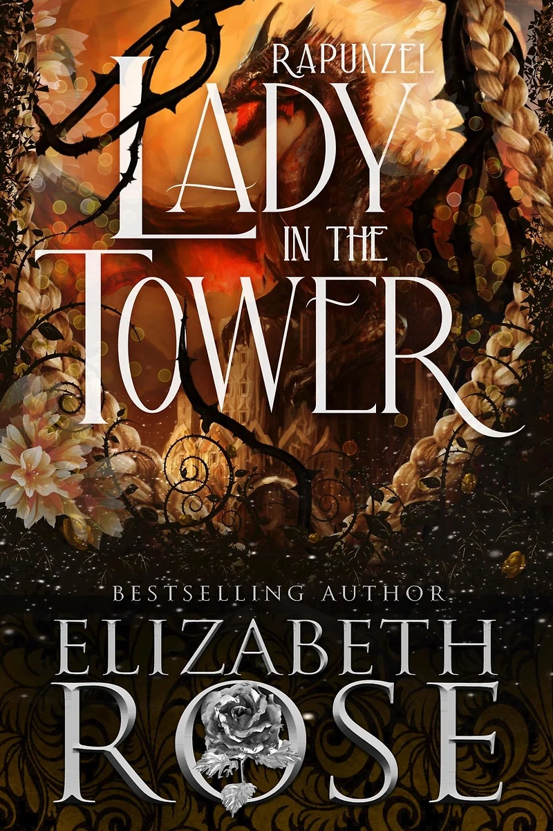 Lady the Tower: A Retelling of Rapunzel