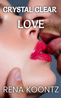 Crystal Clear Love: A second-chance romance