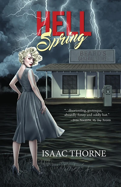 Hell Spring