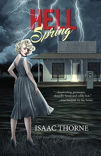 Hell Spring