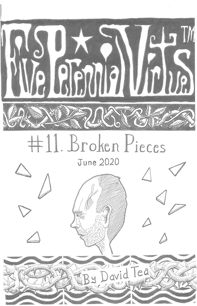 Broken Pieces