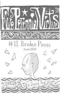Broken Pieces