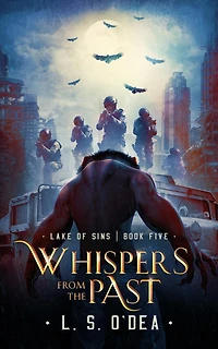 Whispers from the Past (Lake of Sins #5)