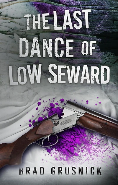 The Last Dance Of Low Seward