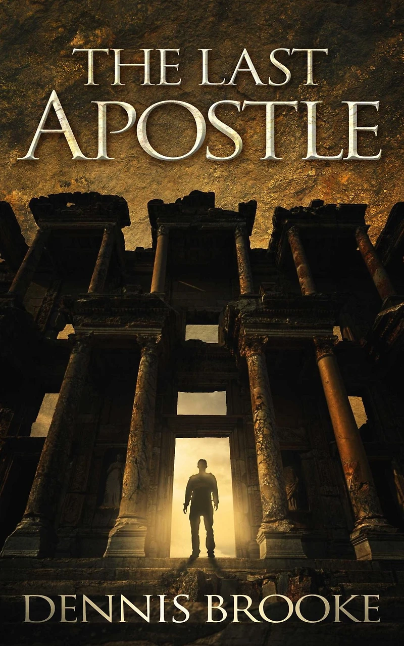 The Last Apostle: A Novel