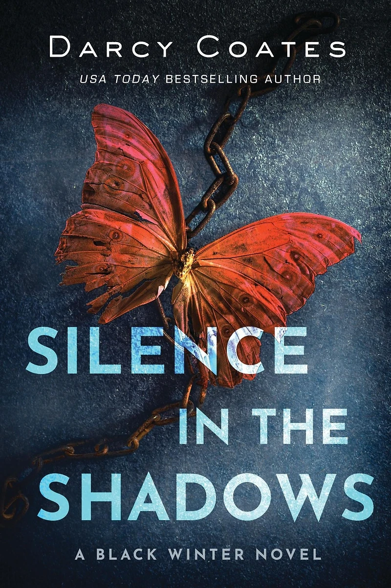 Silence the Shadows