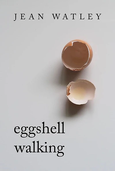 Eggshell Walking