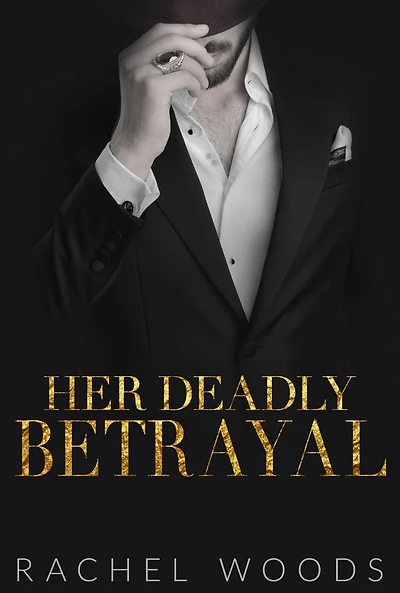 Her Deadly Betrayal