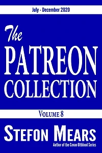 The Patreon Collection, Volume 8