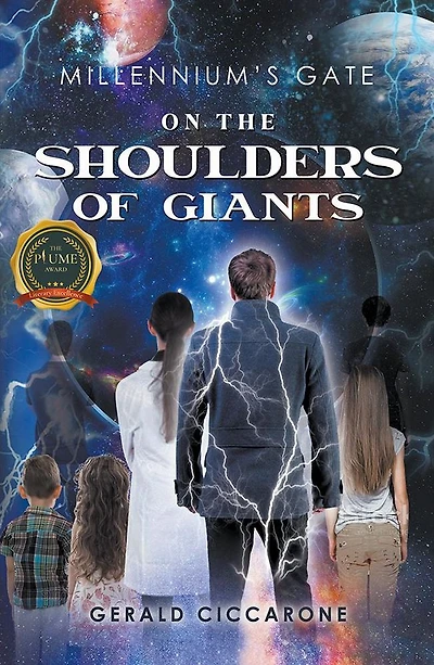 Millennium's Gate: On the Shoulders of Giants