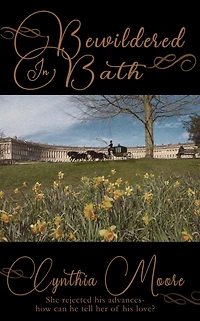 Bewildered Bath