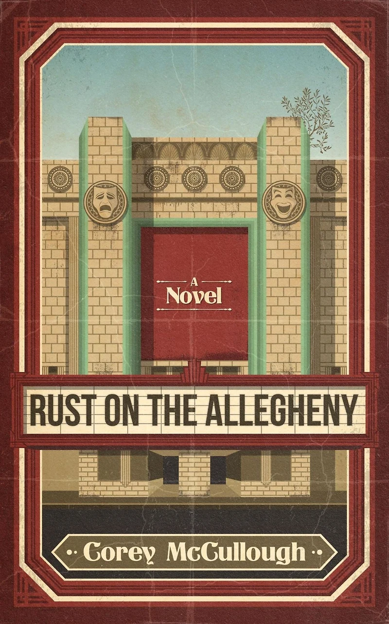 Rust on the Allegheny