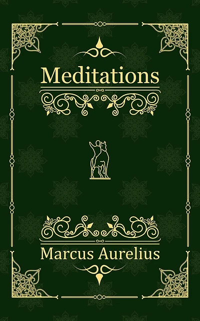 the Meditations of Emperor Marcus Aurelius Antoninus