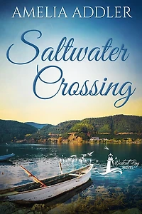 Saltwater Crossing